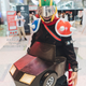 Image for article titled Our Favorite Cosplay From PAX East 2019